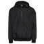 CSG Collision 1/2 Zip Jacket - Men's Black