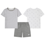 Grey/White