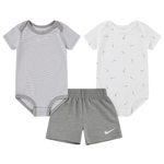 Grey/White