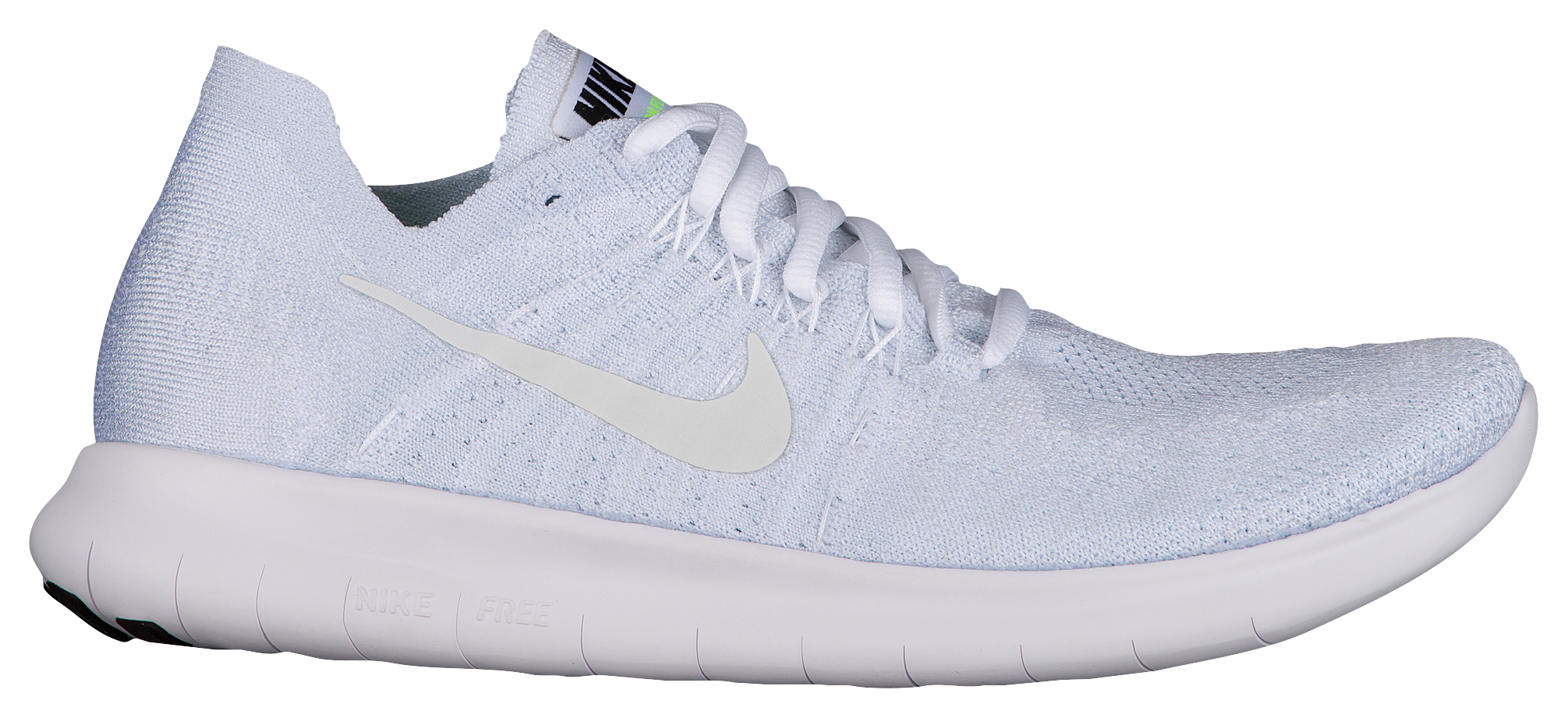 free rn flyknit 2017 women's