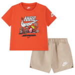 Orange/Grey