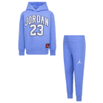 University Blue/White