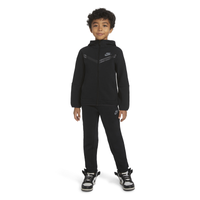 Boys nike shop tech fleece