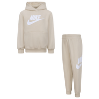  Nike Toddler Girls Fade Tape Jacket & Pants 2 Piece Set  (Black(26G750-023)/White, 12 Months): Clothing, Shoes & Jewelry