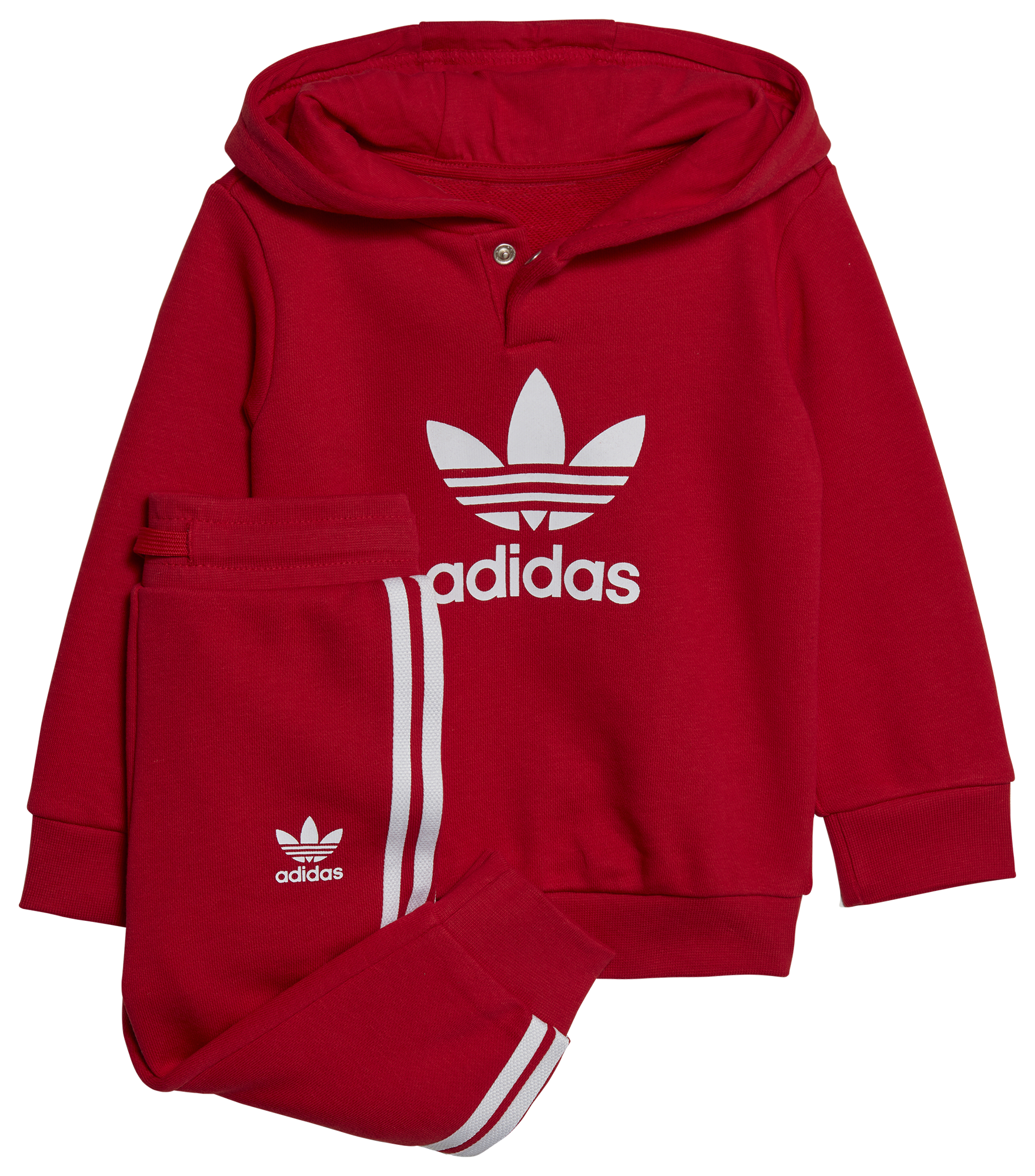 Adidas sets shop for toddlers