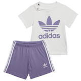 White/Purple