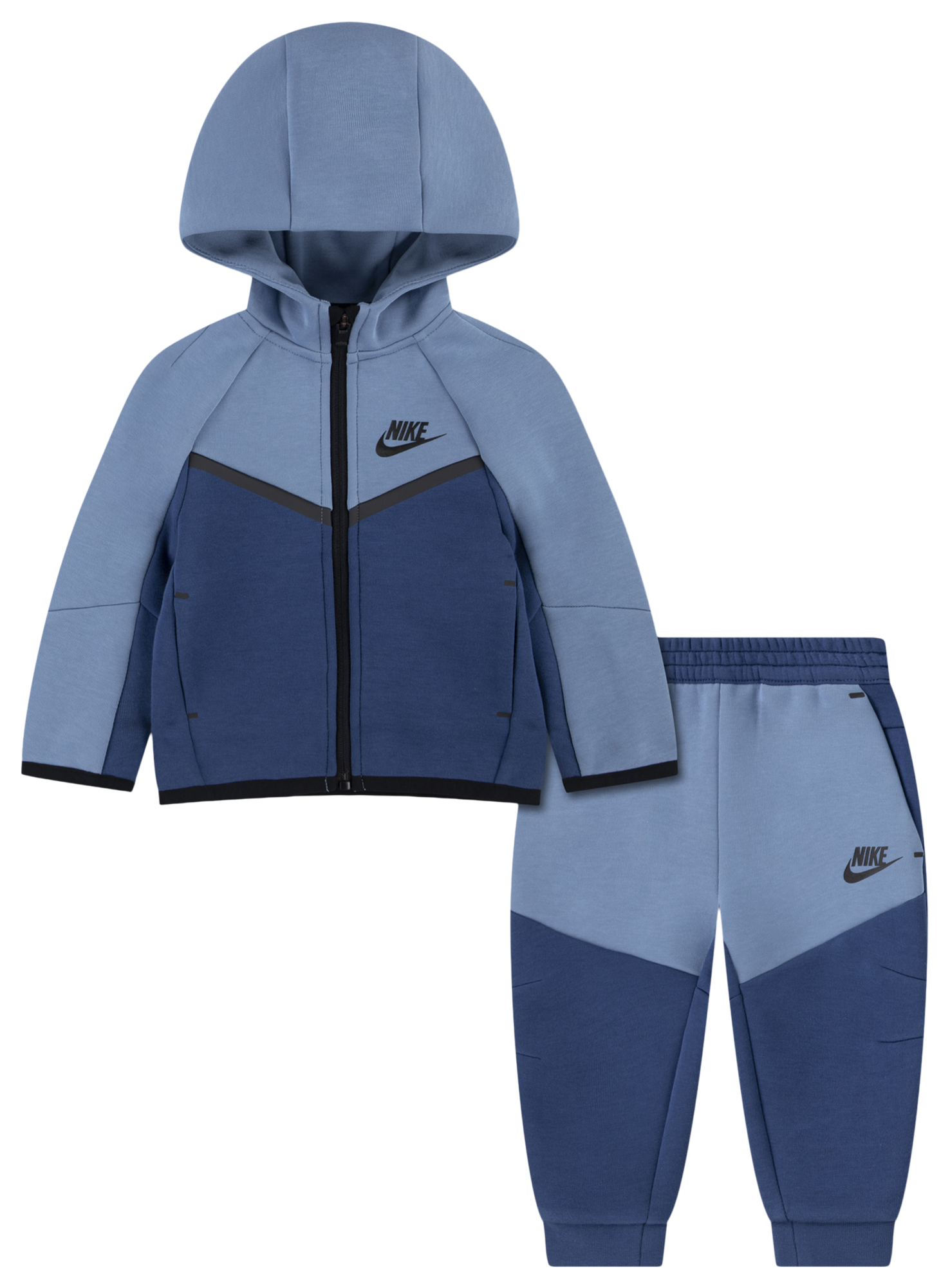 Nike Tech Fleece Full-Zip Set - Boys' Preschool | Foot Locker Canada