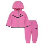 Pink/Black