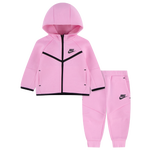 Pink Rise/White