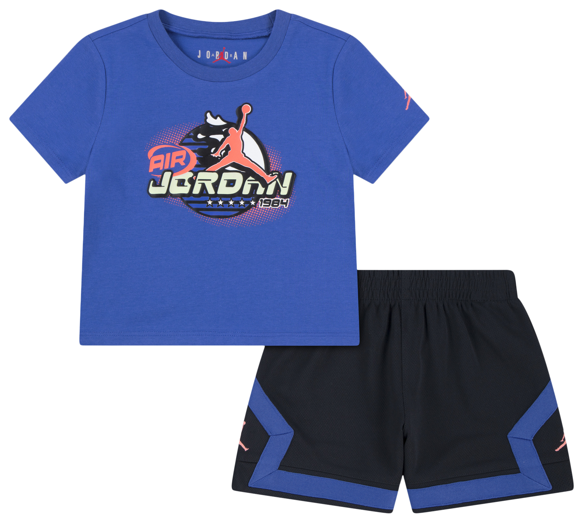 Jordan Kid'sシューズセット Jordan Super Splash Tech Shorts Set - Boys' Preschool | Foot