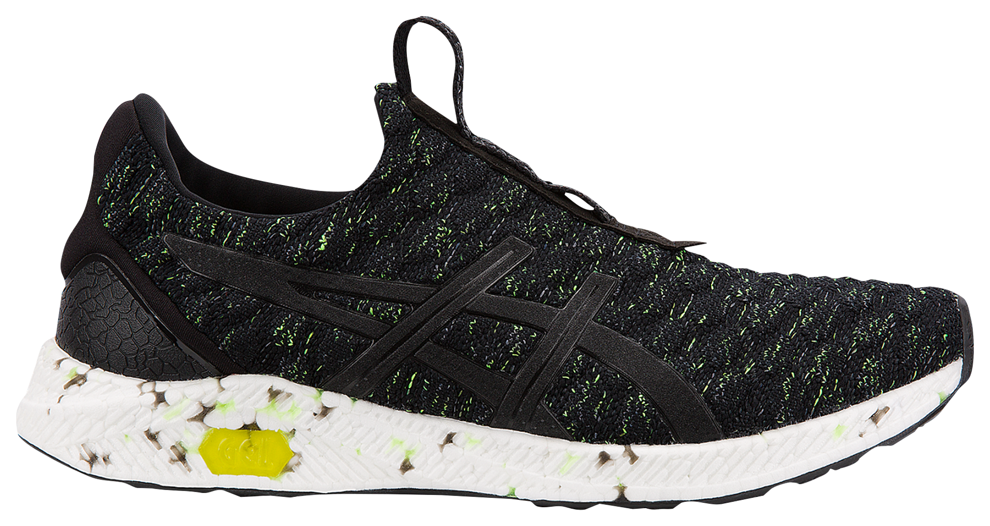 asics kenzen
