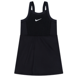 Girls' Preschool - Nike Bold Play Dress  - Black/Multi