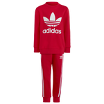 Blanc/Rouge