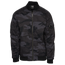 CSG Enterprise Flight Jacket - Men's Black Camo/Grey
