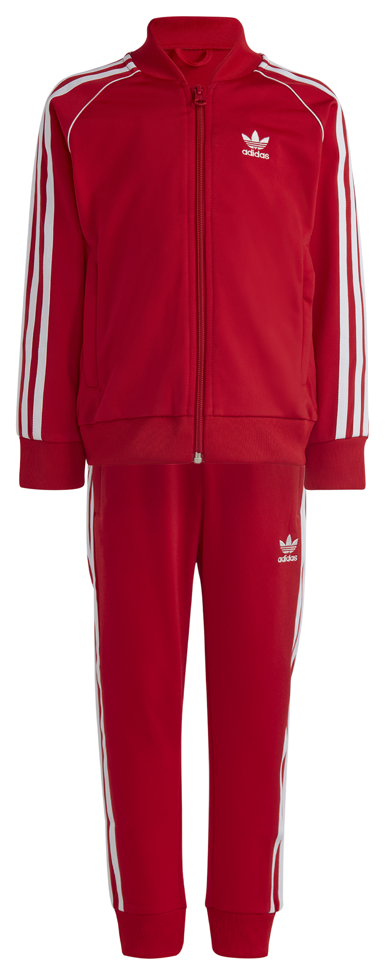 Foot locker adidas hot sale sweat suits