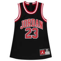 Girls jordan dress best sale