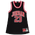 Jordan 23 Jersey Dress  - Girls' Preschool Gym Red/Black