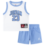 University Blue/White