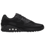 Black/Black/Black