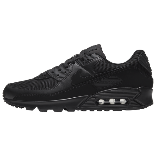 Nike Air Max 90 Black Black Black