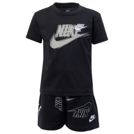 NIKE - NIKE Tee / SHORT SETUP【M】 Nike Club T-Shirt & Shorts Set | Foot Locker Canada