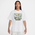 Nike NSW M90 OC One Off T-Shirt  - Men's White/Multi