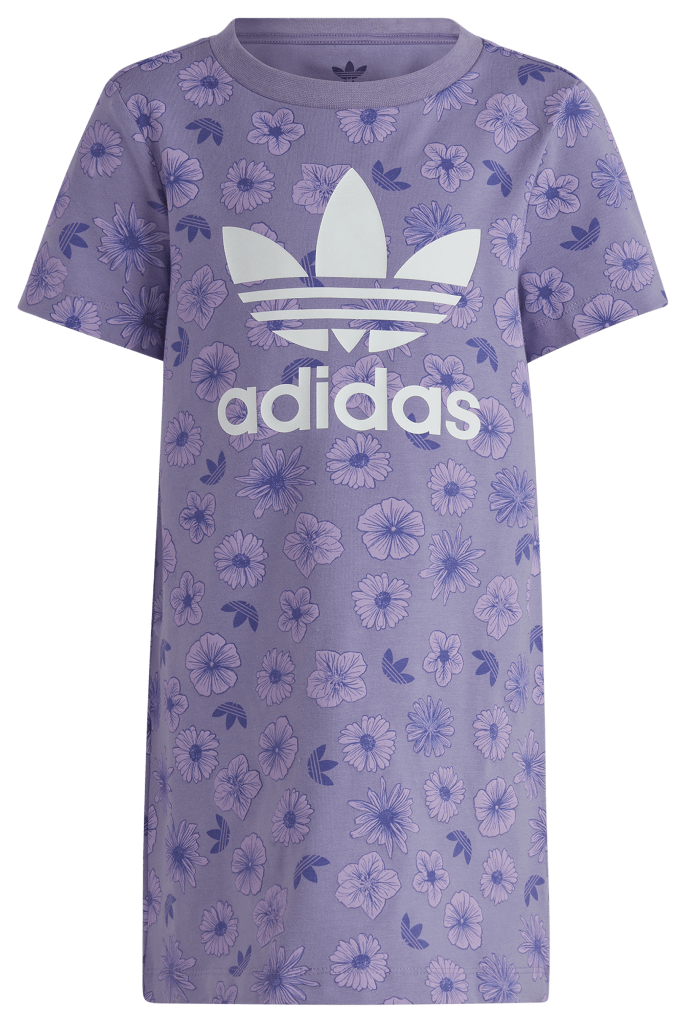 Adidas hot sale dress floral