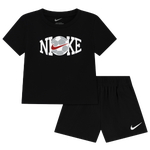 Black/Multi