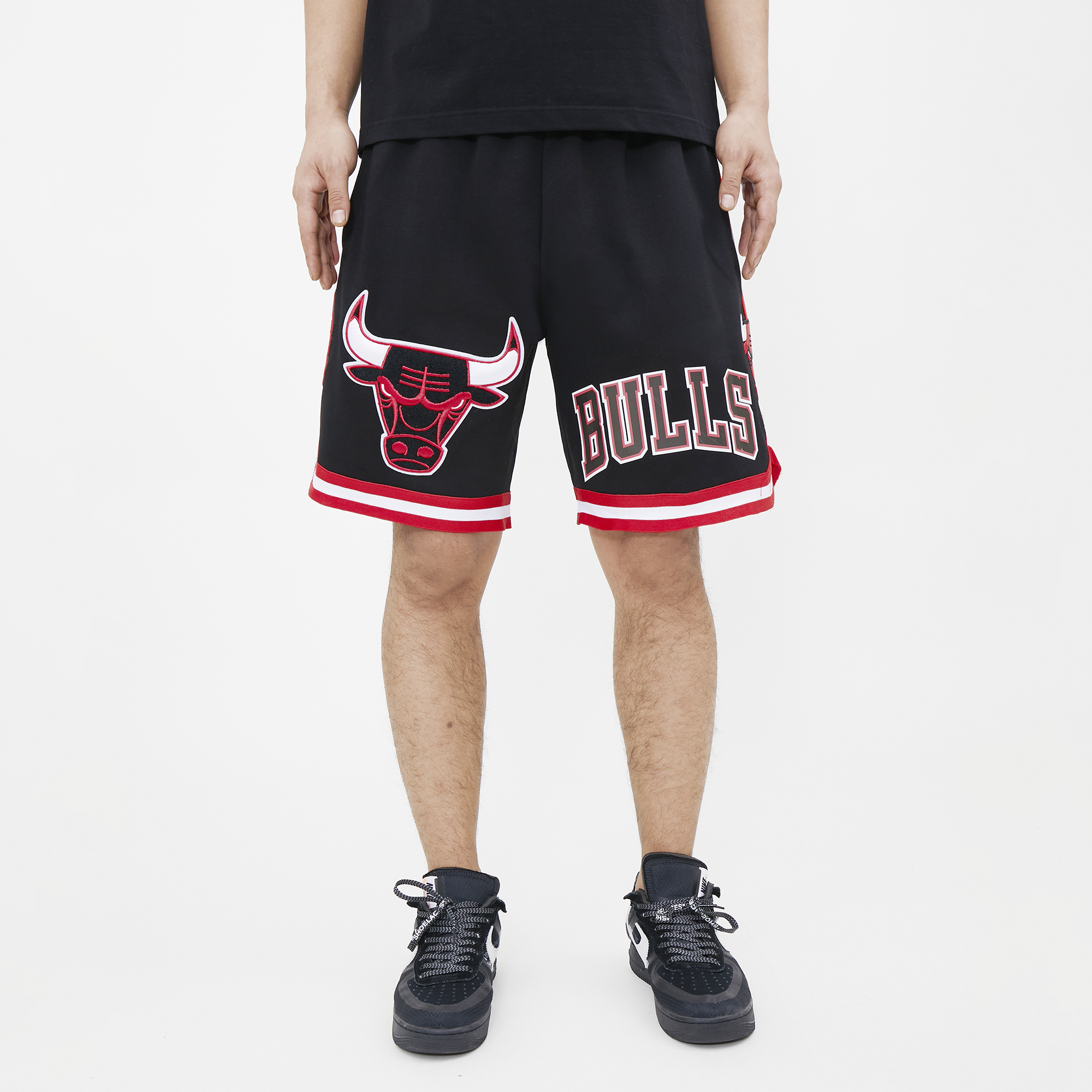 foot locker nba shorts