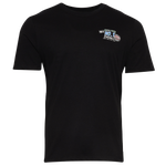 Black/Green/Blue