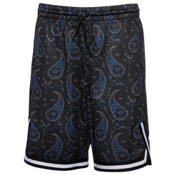 Boys' Grade School - LCKR Excell Basketball Shorts  - Multi