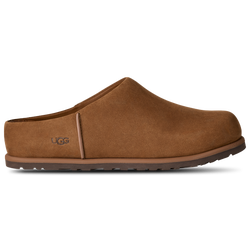 Women's - UGG Otzo Clog - Dark Chestnut