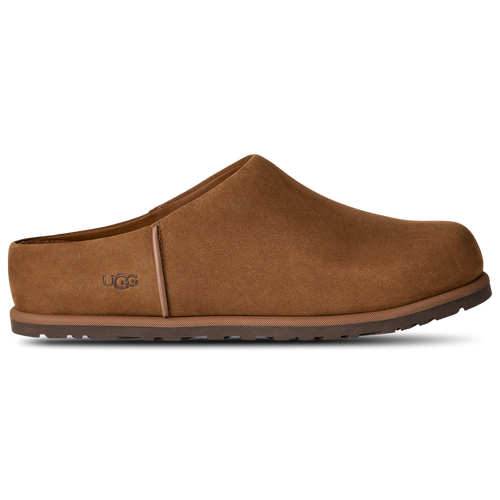 UGG Otzo Clog - Ugg Dark Chestnut