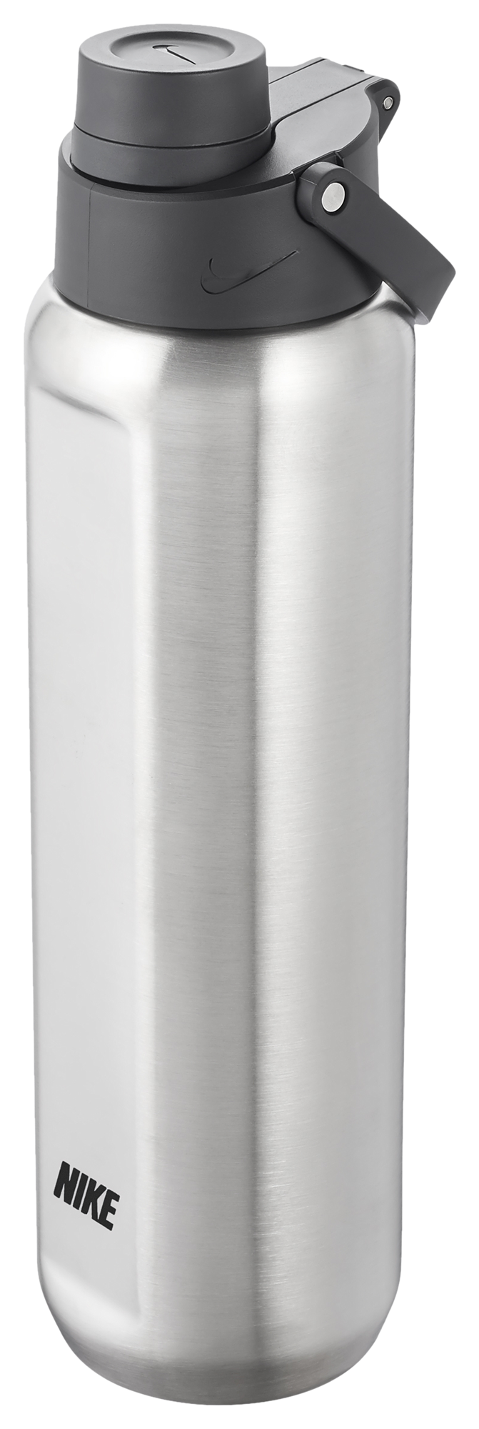 Nike Recharge Stainless Steel Chug Bottle (32 oz).