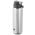Nike SS Recharge Chug Bottle 24 OZ  - Men's Brushed Stainless/Black