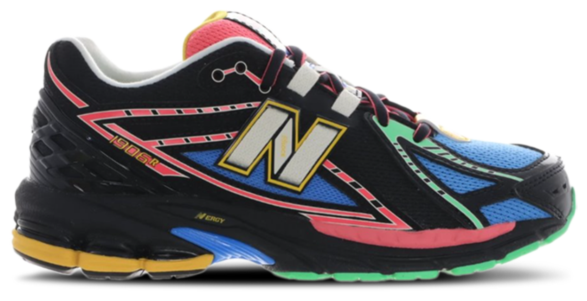 New Balance 1906 - Boys' Grade School | Foot Locker Canada