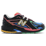 Black/Multi