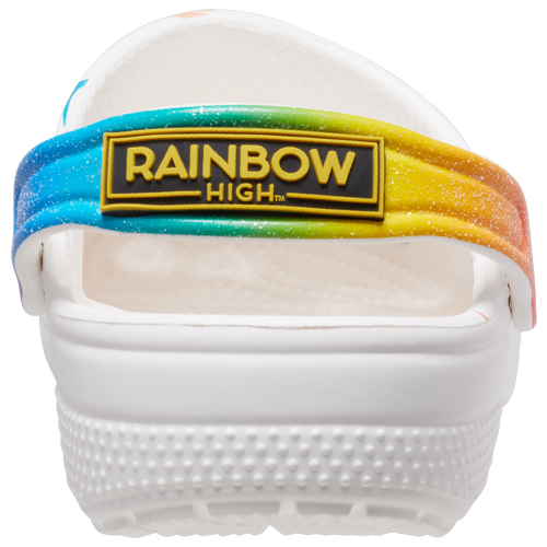 Crocs Rainbow High Clogs Champs Sports