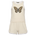 LCKR Ensemble avec débardeur et short - Filles, Scolaire Aigrette