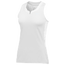 Nike Team Untouchable Speed Jersey - Women's White/Black