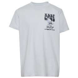 Boys' Grade School - LCKR Keep Cool T-Shirt  - Blue