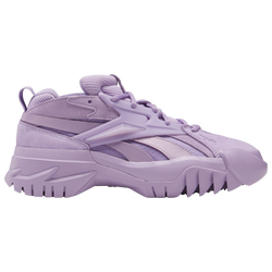 Women's - Reebok Club C Cardi V2  - Lavender
