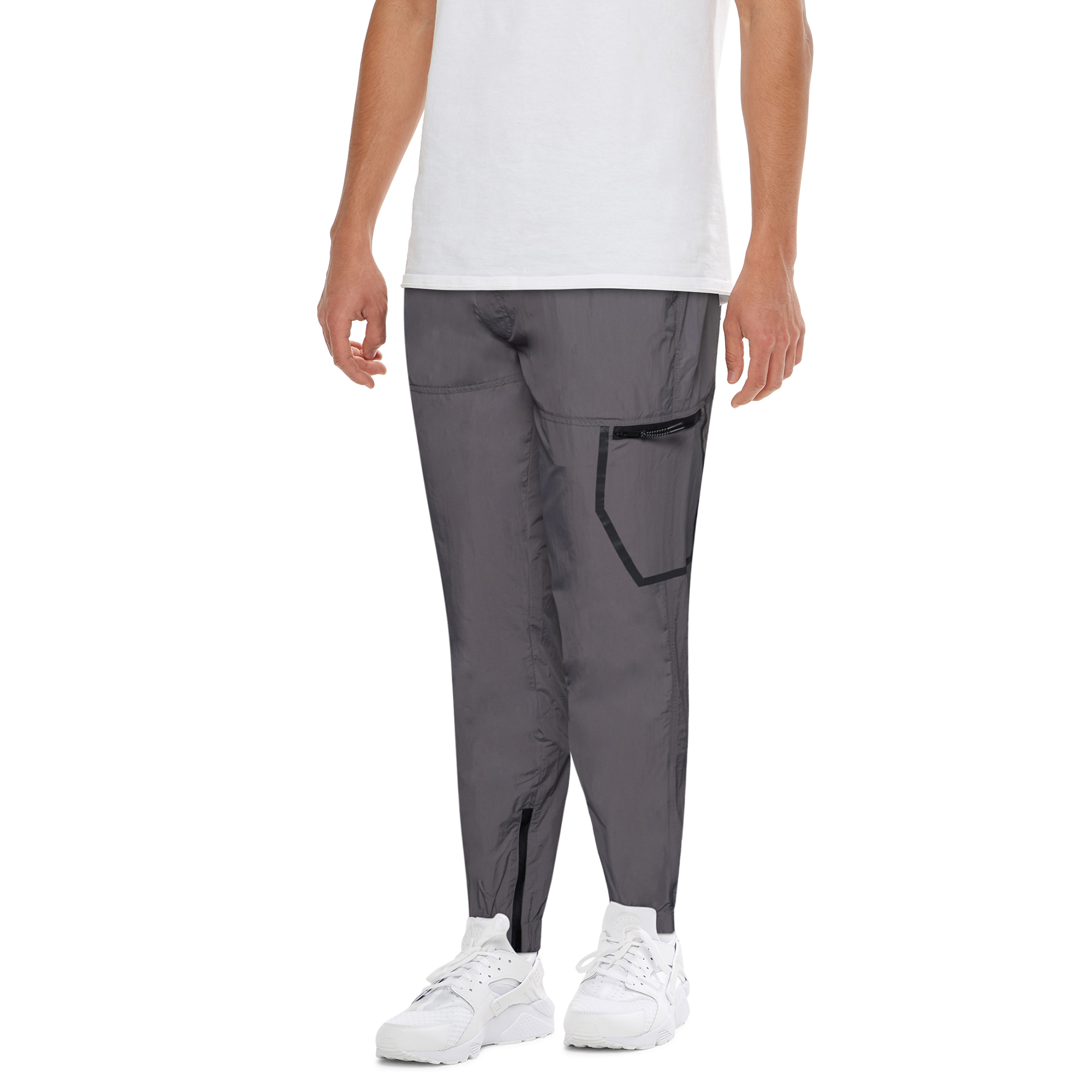 champs cargo sweatpants