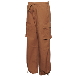 Boys' Grade School - LCKR Wyndam Cargo Pants  - Toasted Coconut/Toasted Coconut