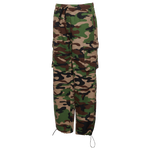 Regiment Camo/Multi