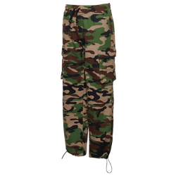 Boys' Grade School - LCKR Wyndam Cargo Pants  - Regiment Camo/Multi