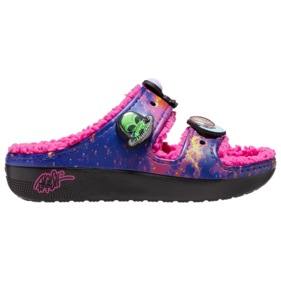 crocs ron english