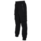 Black/Black