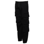 Black/Black