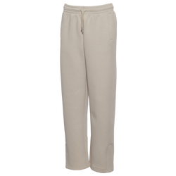 Boys' Grade School - LCKR Hudson Wide Leg Pants  - Silver